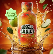 Uncle Arnies - Drink - Smacking Apple - 100mg