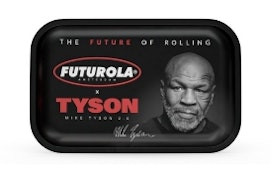 Tyson x Futurola - Rolling Tray (Medium)