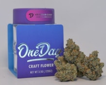 OneDay - Zoap Smalls 7g