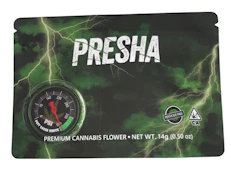 Presha 14g Blue Dream