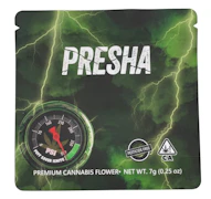 Presha 7g Lemon Zaza