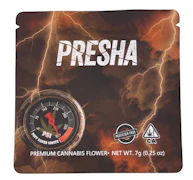 Presha 7g Ride or Die