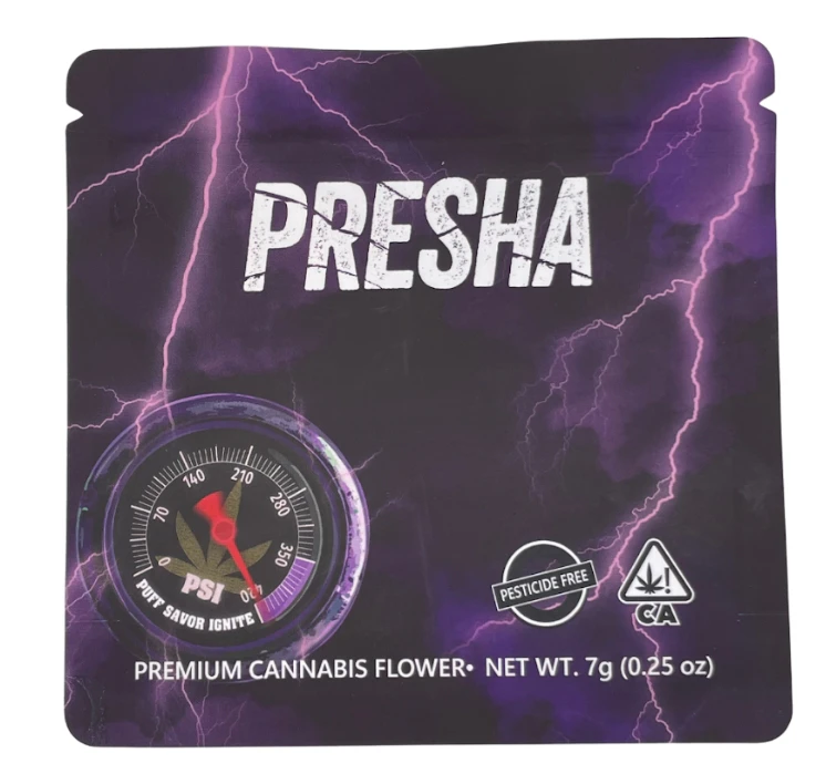 Presha - Presha 7g Presha OG Main Image