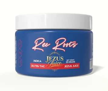Rec Roots - B52 Rec Roots Jezus Juice Flower 3.5g