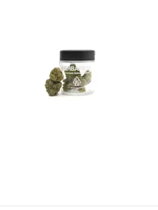Herbarium - Herbarium | Fire Kush | 3.5g Jars Main Image