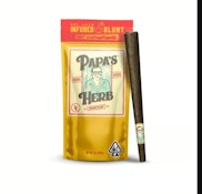 PAPAS HERB | LEMONCHELLO | Infused BLUNT 1G