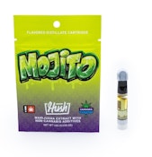 Hush | Mojito | 1g Cart