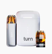 HOT GIRL SUMMER VAPE POD - TURN - 1g