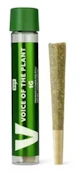 LEMON CHERRY SHERBERT PREROLL - VOP - 1g
