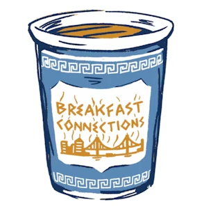 Breakfast Connections - Breakfast Connections - Purple Erkle - 3.5g - Flower