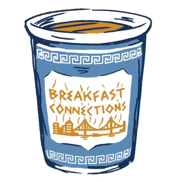 Breakfast Connections - Breakfast Connections - Lemon Haze - 3.5g - Flower Main Image