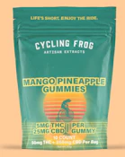 Cycling Frog Mango Pineapple