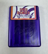 SHERBANGER 5PK PREROLLS - RUNTZ - 3.75g
