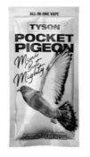 Sativa Pocket Pigeon | Live Resin | 0.15g