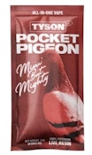 Hybrid Pocket Pigeon | Live Resin | 0.15g