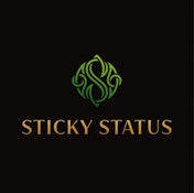Sticky Status | Blue Dream | 3.5g