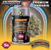 Sluggers |Temptation | Jarred Flower | 5g