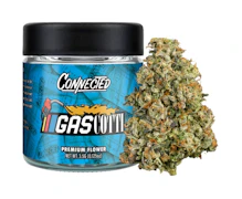 Connected 3.5g Gascotti