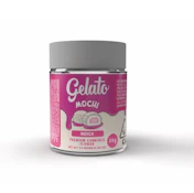 Gelato | Mochi | Flower 3.5g Indica