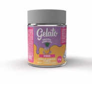 Gelato | Pineapple Pound Cake | 3.5g flower