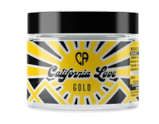 California Love | GEORIGA PIE | 3.5G JAR