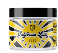 California Love | PURPLE COOKIES | GOLD 3.5G JAR
