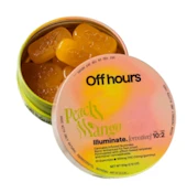 A2 Off hours Illuminate Peach Mango Creative 10pk