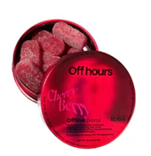 A4 Off hours Offline Cherry Berry Edibles 10pk