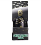 Chem Scout - Live Resin - 1g AIO Disposable