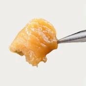 RAW GARDEN - Concentrate - Mile High Freeze - Live Badder - 1G