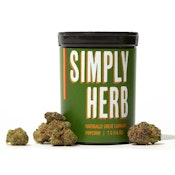 Simply Herb-Blockberry-Popcorn-7.0g