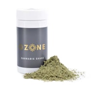 Ozone - Garlic and Bananas - 7g SHAKE