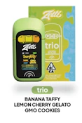 ZTI FP Banana Taffy | AIO | 2g INDICA