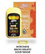 ZETTI | HORCHATA | AIO |2G SATIVA
