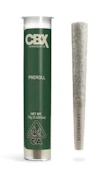 CBX - Preroll - Cakewalk - .75G
