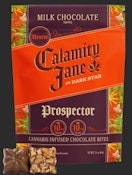 C55 Calamity Jane Prospector Chocolates 