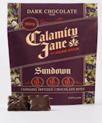C17 Calamity Jane Sundown Chocolates