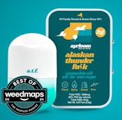 G5 Ayrloom Alaskan Thunder Fuck AIO 2g