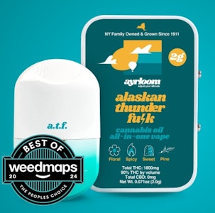 Ayrloom - G5 Ayrloom Alaskan Thunder Fuck AIO 2g