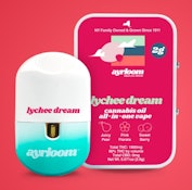 G15 Ayrloom Lychee Dream AIO Vape Pen 2g