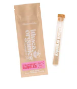 i17 Ithaca Organics Strawberry Bubble's Pre Roll 1g