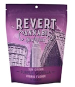i10 Revert Purple Gorilla Flower 14g