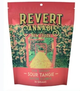 Revert - i39 Revert Sour Tangie Flower 14g