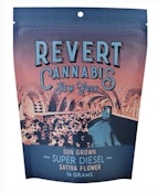 i40 Revert Super Diesel Flower 14g