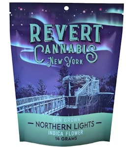 Revert - i41 Revert Northern Lights Flower 14g