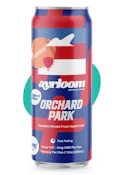 Z3 Ayrloom Orchard Park Apple Cider 10mg THC : 5mg CBD