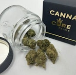 Bee Jelly -Hybrid- 3.5g (Flowers) | Canna Cure Farms  -w8