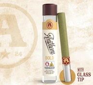 KING LOUIS INFUSED PREROLL - ANTHEM - 1g
