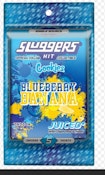 Sluggers | Blueberry Banana | Infused Preroll 0.7g 5pk 3.5g