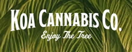 KOA CANNBIS CO. - Infused Prerolls - Pineapple Express x Maui Wowie - Live Resin - 10PK - 3.5G
